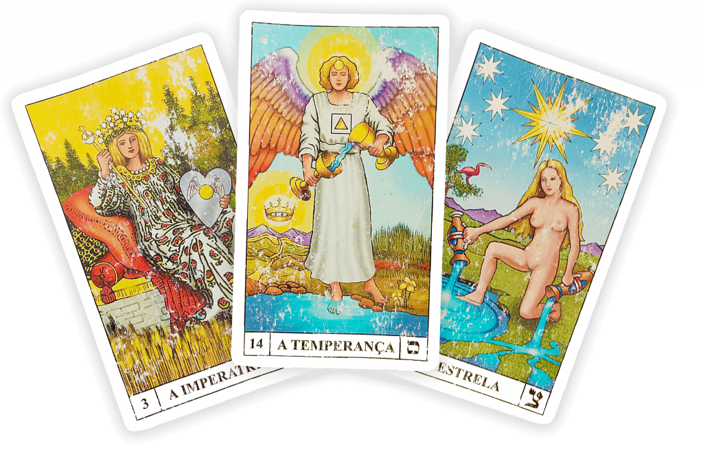 tarot home embaixo